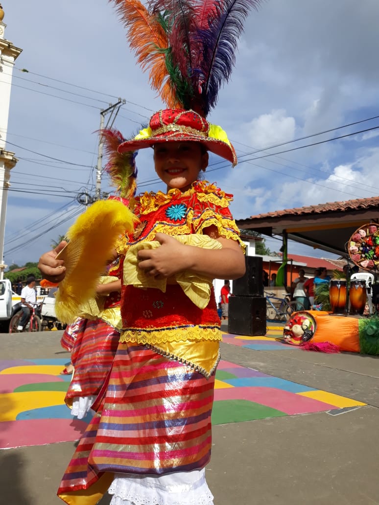 masaya